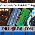 Comprimés De Tadalafil 60 Mg new03